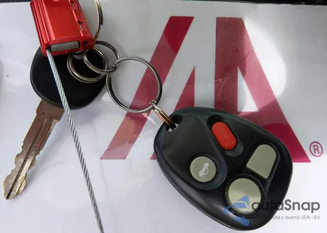 2003 Pontiac Grand Am Se1 z USA, uszkodzony, nr VIN 1G2NF52F53C323289